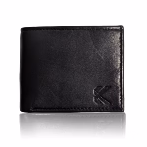 Genuine Sheep Leather Men’s Wallet